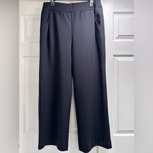 Zella Black Wide Leg Women's Pants